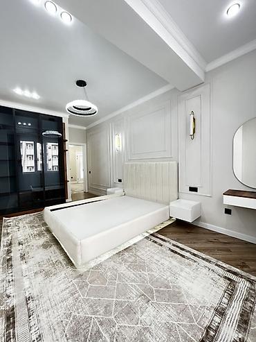 Продажа квартир: 2 комнаты, 100 м², Элитка, 5 этаж, Дизайнерский ремонт — 15