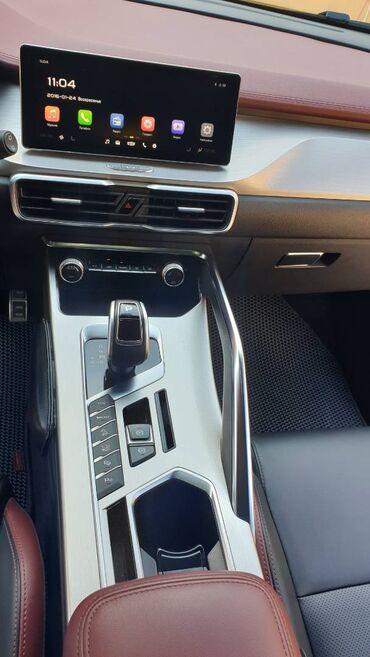 Geely: Gelly Coolray 2021 ilde resmi dilerden almişam. 72000 km.Ideal -da lalafo.az — 4 Geely: Gelly Coolray 2021 ilde resmi dilerden almişam. 72000 km.Ideal — 4