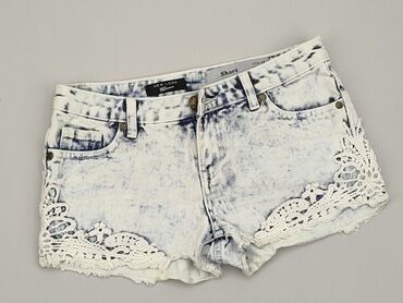 Spodnie: Krótkie spodenki, 12 lat, 146/152, stan - Dobry