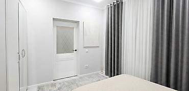 Продажа коттеджей и домов: Продаётся новый 2-этажный 4-комнатный дом в Кызыл Аскера (2024–2025 г — 5