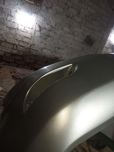 СТО, ремонт транспорта: Ремонт бамперов — 11