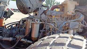 Катки: Продаётся немецкий дорожный виброкаток Hamm HD, 2006 г. 20 тонный — 10