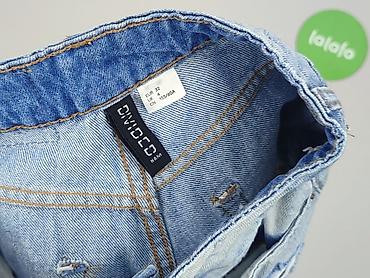ubrania second hand online: H&M Divided, Szorty damskie, rozmiar 2XS — 5