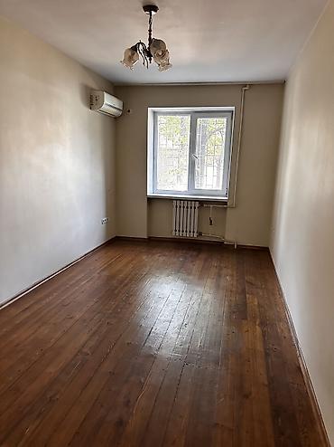 московская 191: 2 комнаты, 45 м², ул. Московская / Уметалиева Индивидуалка, 1 этаж, Старый ремонт — 2