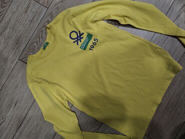 nazo uşaq ev ayaqqabısı: Benetton 11,12 yawa