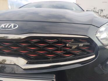 Kia: Kia K3: 2019 г., 1.6 л, Вариатор, Бензин, Хэтчбэк — 37