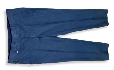 Брюки: Мужские брюки итальянского бренда MARCO MENTI, произв.Турция. Состав at lalafo.kg — 3 Брюки: Мужские брюки итальянского бренда MARCO MENTI, произв.Турция. Состав — 3