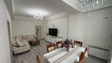 газовый ключ: 3 комнаты, Новостройка, м. 20 января, 126 м² — 5