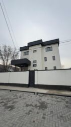 Помещения свободного назначения: 🏢 Продается новое коммерческое здание! 🔥 Современное 3-этажное здание — 1