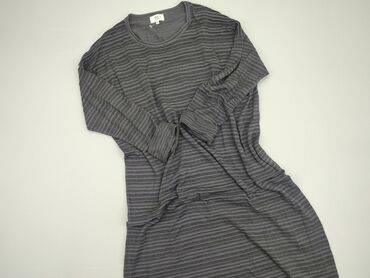 sukienki satynowe wieczorowe: Dress, 2XL (EU 44), condition - Perfect