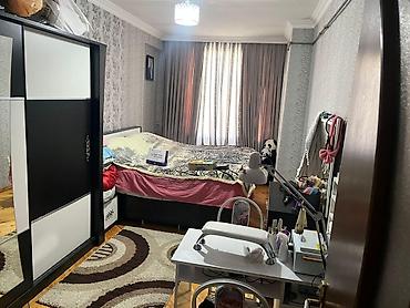 yeni guneşli: Köhnə Günəşli, 3 otaqlı, Yeni tikili, m. Həzi Aslanov, 100 kv. m — 7