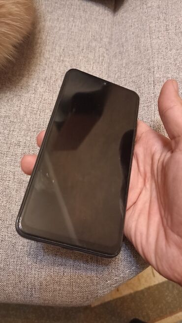 ми 8: Xiaomi, Redmi 8, Б/у, 32 ГБ, цвет - Серый, 2 SIM