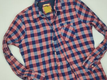 Shirt for men, L (EU 40), Piazza Italia, condition - Very good