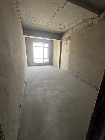 Батирлер: 2 бөлмө, 70 м², 6 кабат, ПСО (өз алдынча бүтүрүү) — 6