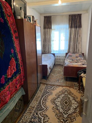 Продажа домов: Дом, 6 м², 6 комнат, Собственник — 2