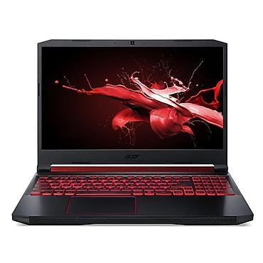 1660: Игровой Acer Nitro 5 (GTX 1650 Ti / i5-10300H / 16GB RAM / SSD 512GB) — 1