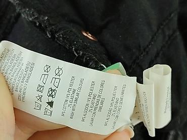 papaya denim: Denim Co, Jeansy damskie, rozmiar S — 5