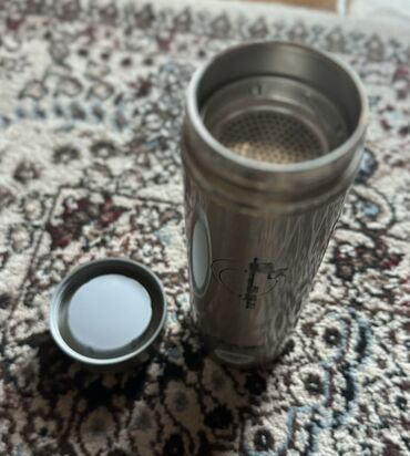чайник фарфоровый: Бөтөлкөлөр, Жаңы, Өзү алып кетүү, Акылуу жеткирүү