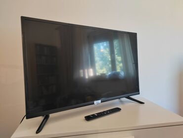 Televizori: TCL 32"/81 cm HD Smart TCL 32ES565 LCD Full HD DVB-T2 dijagonala