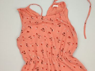 buty w kwiaty ccc: Sinsay, Sukienka damska, rozmiar M