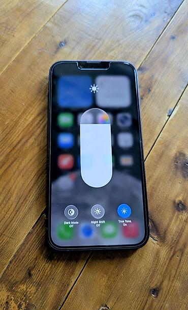 Apple iPhone: IPhone 14, Б/у, 128 ГБ, Midnight, Чехол, 100 % at lalafo.kg — 5 Apple iPhone: IPhone 14, Б/у, 128 ГБ, Midnight, Чехол, 100 % — 5