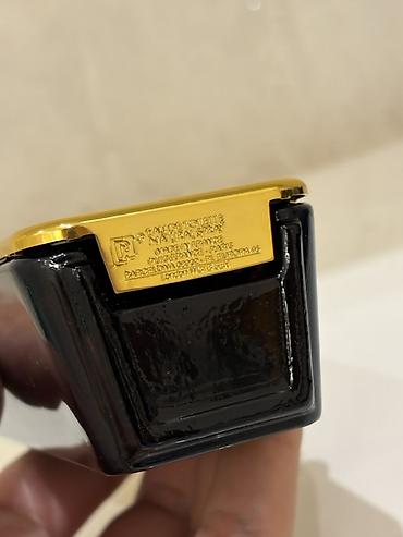 Gözəllik və sağlamlıq: Paco Rabanne 1 Million Edt Originaldı necə istəyirsiz harda istəyirsiz — 4
