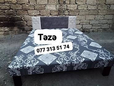absivka taxta: 1 nəfərlik çarpayılar 60manat. 2 nəfərlik taxt 110manat. Taxtadan — 10