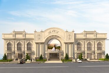 Сары-Таш, Травертин: Сары Таш фасадные работы
Строительные бригада
Берем заказы — 4