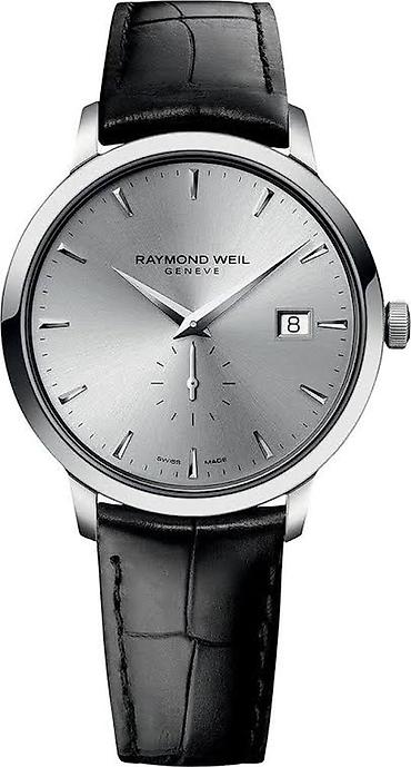 лоре пиано: Raymond weil toccata 5484 Корпус выполнен из нержавеющей стали — 2