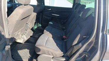 Ford: Ford Galaxy: 1.8 l | 2007 г. 236102 km MPV Body Type na lalafo.rs — 11 Ford: Ford Galaxy: 1.8 l | 2007 г. 236102 km MPV Body Type — 11