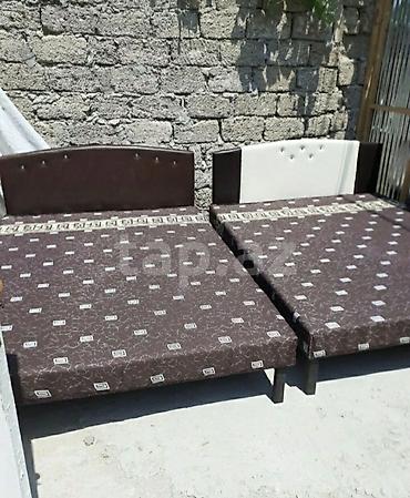Kravat Təzə hazırları var Çatdırılma var 1 nəfərlik çarpayı 60 manat 2 — 1