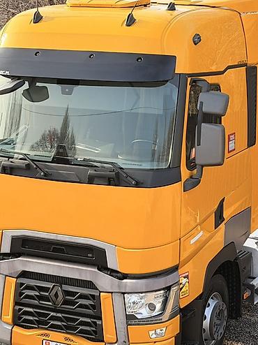 Тягачи: Тягач, Renault, 2019 г., Без прицепа — 5