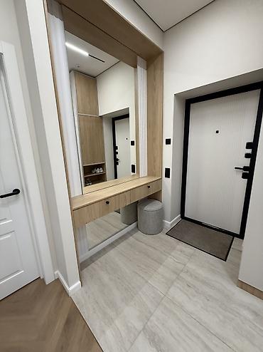Продажа квартир: 3 комнаты, 117 м² — 18