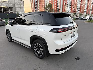 tiger auto: GAC AION i60, 2026 год готовый вариант! — 4