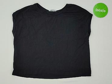 emo bluzki: Zara, T-shirt damski, rozmiar M — 3