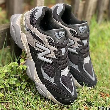 Patike: NB 0 din
SO — 2