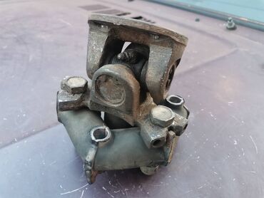 Auto delovi: Pomocni kardan Lada 2121,21213,21214 Niva br.4. Polovno, ocuvano — 10