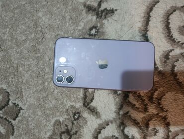 повербанк для айфона оригинал: IPhone 11, Б/у, 128 ГБ, Чехол, 100 %