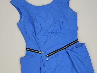 SIMPLE, Sukienka damska, XS