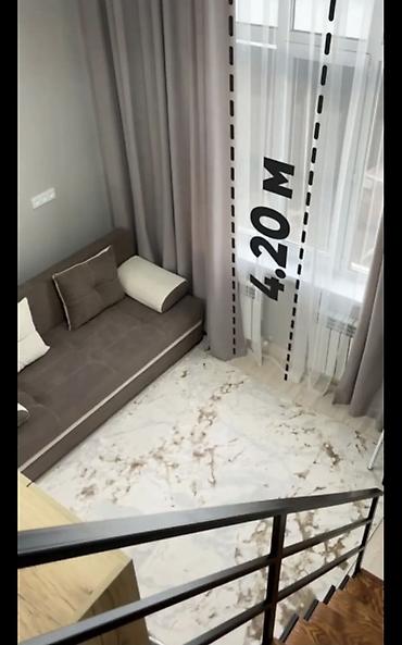 Продажа квартир: 1 комната, 28 м², Элитка, 9 этаж, Евроремонт — 13