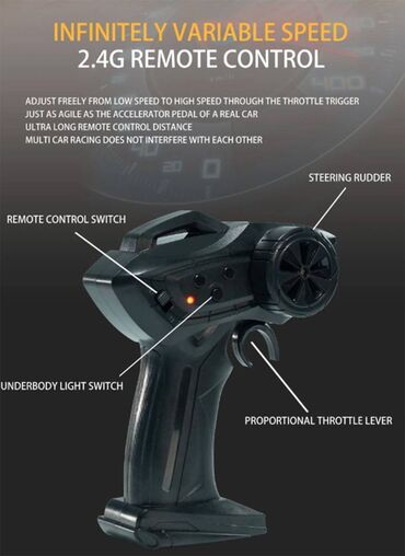 Autići: Nov auto na daljinsko upravljanje. Pale mu se prednja svetla, svetla na lalafo.rs — 16 Autići: Nov auto na daljinsko upravljanje. Pale mu se prednja svetla, svetla — 16