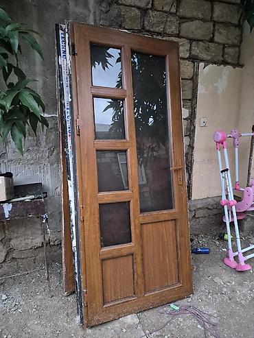 Yeni Otaq qapısı Çərçivə ilə, Zəmanətsiz, Pulsuz quraşdırma, Pulsuz çatdırılma