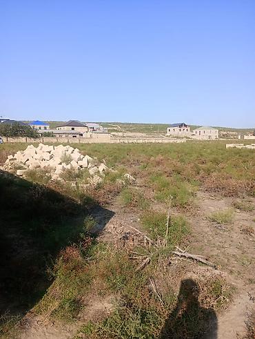 torpaq bakida: Salam Məmmədli qəsəbəsində 2 sot torpaq sahəsi satılır Çıxarış kənd — 4