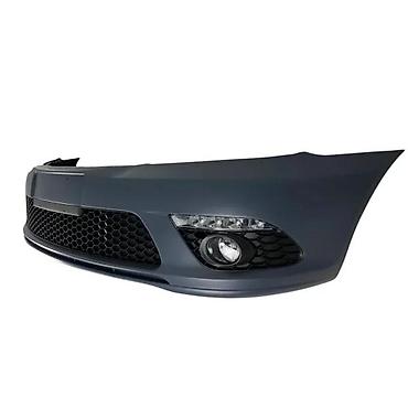 Branici: VRS PREDNJI SPORTSKI BRANIK KOMPLETAN SKODA OCTAVIA A7 FACE | VRS — 5