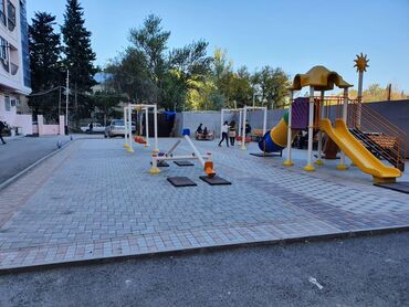 Günlük kirayə mənzillər: 2 otaqlı — 2