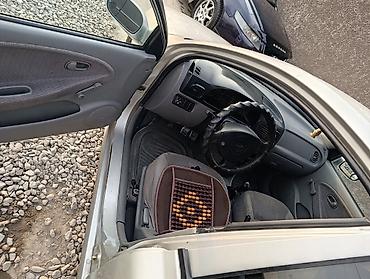 ка 5 машина цена: Kia Rio: 2000 г., 1.5 л, Механика, Бензин, Седан — 8