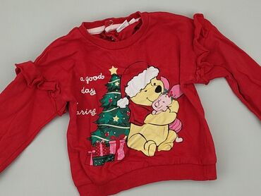 Sweatshirts: Sweatshirt, Disney, 6-9 months, condition - Good