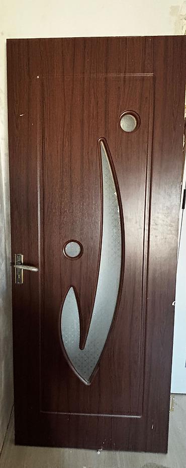 Qonaq otağı üçün İşlənmiş Otaq qapısı 90x205 sm Naliçnik ilə, Ünvandan götürmə lalafo.az -da Qonaq otağı üçün İşlənmiş Otaq qapısı 90x205 sm Naliçnik ilə, Ünvandan götürmə