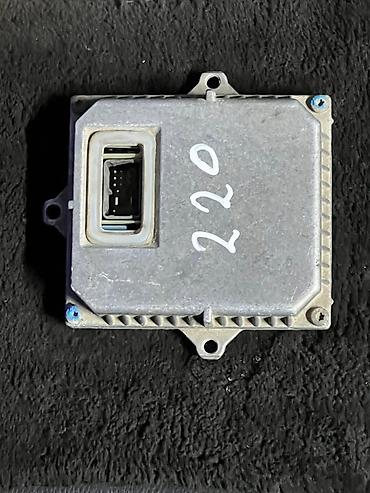 ac: Блок розжига ксенона (балласт) AL/Automotive Lighting для — 2
