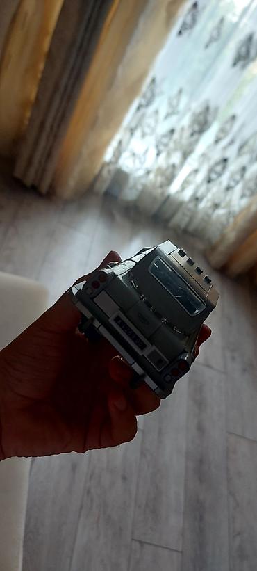 klasik gitara: Konstruktordan yığma klassik idman avtomobili modeli - Brend üslubu — 4
